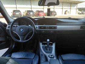 BMW 325 Е91, снимка 11