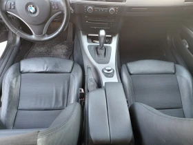 BMW 325 Е91, снимка 13