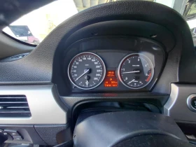 BMW 325 Е91, снимка 15