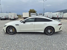 Mercedes-Benz GT 63 S 4MATIC+ , снимка 2