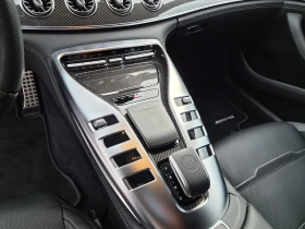 Mercedes-Benz GT 63 S 4MATIC+ , снимка 11