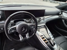 Mercedes-Benz GT 63 S 4MATIC+ , снимка 10