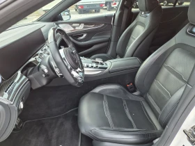 Mercedes-Benz GT 63 S 4MATIC+ , снимка 9