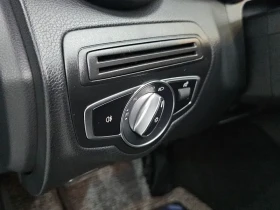 Mercedes-Benz C 200, снимка 16