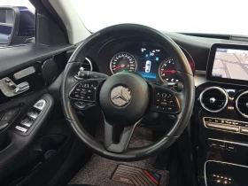 Mercedes-Benz C 200, снимка 13