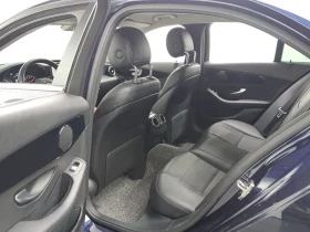 Mercedes-Benz C 200, снимка 11