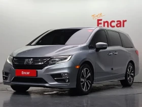 Honda Odyssey 3.5 5Th Generation, снимка 1