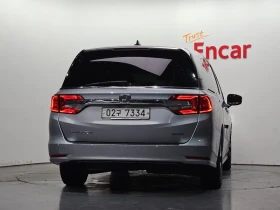 Honda Odyssey 3.5 5Th Generation, снимка 4
