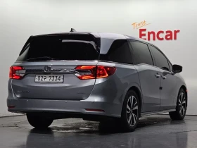 Honda Odyssey 3.5 5Th Generation, снимка 2