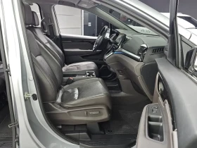 Honda Odyssey 3.5 5Th Generation, снимка 11