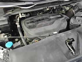 Honda Odyssey 3.5 5Th Generation, снимка 6