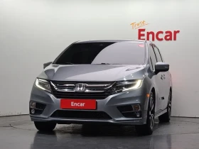 Honda Odyssey 3.5 5Th Generation, снимка 3