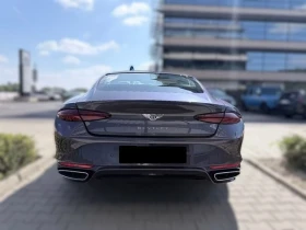 Bentley Continental gt Mulliner Bespoke/PANO/B&O/360/CERAMIC/, снимка 4