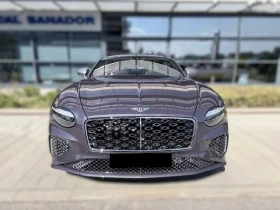 Bentley Continental gt Mulliner Bespoke/PANO/B&O/360/CERAMIC/, снимка 8