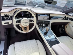 Bentley Continental gt Mulliner Bespoke/PANO/B&O/360/CERAMIC/, снимка 10