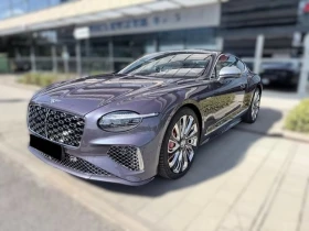 Bentley Continental gt Mulliner Bespoke/PANO/B&O/360/CERAMIC/, снимка 7