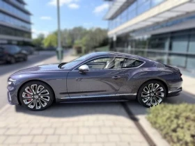 Bentley Continental gt Mulliner Bespoke/PANO/B&O/360/CERAMIC/, снимка 6