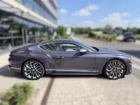 Bentley Continental gt Mulliner Bespoke/PANO/B&O/360/CERAMIC/, снимка 2