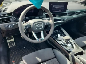 Audi S5 COUPE 2.9 TFSI Сервизна история, снимка 8