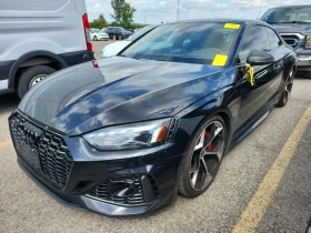 Audi S5 COUPE 2.9 TFSI Сервизна история, снимка 2
