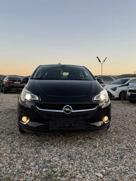 Opel Corsa E Innovation Euro6, снимка 2