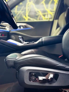 BMW XM, снимка 11