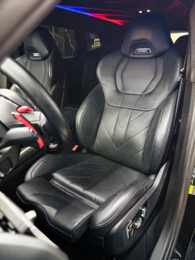 BMW XM, снимка 10