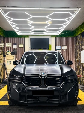 BMW XM, снимка 1