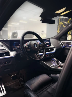 BMW XM, снимка 12