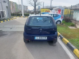 Opel Corsa 1.2  16v 75 кс, снимка 3