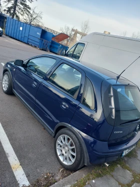 Opel Corsa 1.2  16v 75 кс, снимка 6