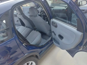 Opel Corsa 1.2  16v 75 кс, снимка 14