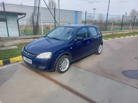 Opel Corsa 1.2  16v 75 кс, снимка 1