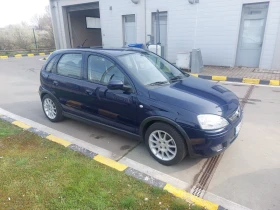 Opel Corsa 1.2  16v 75 кс, снимка 2