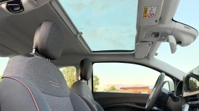 Fiat 500e 43kw LaPrima 3+ 1 Панорама Германия, снимка 13