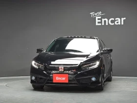 Honda Civic 1.5 10Th Generation, снимка 6