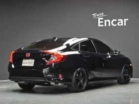 Honda Civic 1.5 10Th Generation, снимка 4