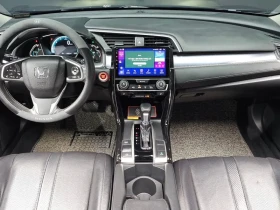 Honda Civic 1.5 10Th Generation, снимка 13