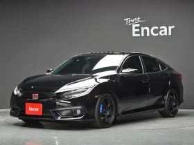 Honda Civic 1.5 10Th Generation, снимка 1