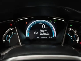 Honda Civic 1.5 10Th Generation, снимка 15