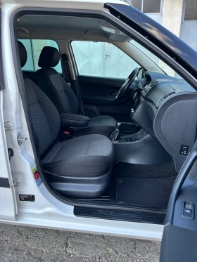 Skoda Fabia 1.2TDI, снимка 12
