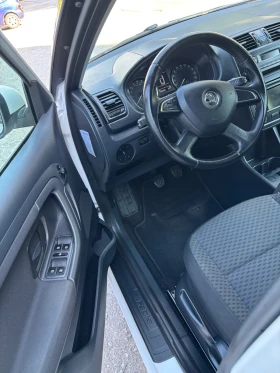 Skoda Fabia 1.2TDI, снимка 6