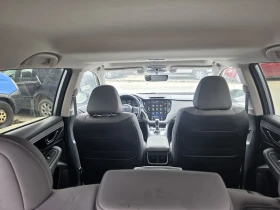 Subaru Outback 2.4Limited XT, снимка 8