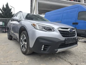 Subaru Outback 2.4Limited XT, снимка 2