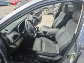 Subaru Outback 2.4Limited XT, снимка 13
