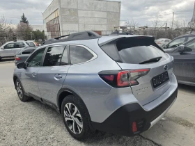 Subaru Outback 2.4Limited XT, снимка 6