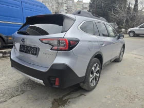 Subaru Outback 2.4Limited XT, снимка 7