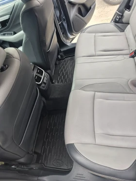 Subaru Outback 2.4Limited XT, снимка 12