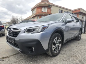 Subaru Outback 2.4Limited XT, снимка 1
