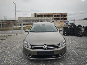 VW Passat 2.0 140, снимка 2